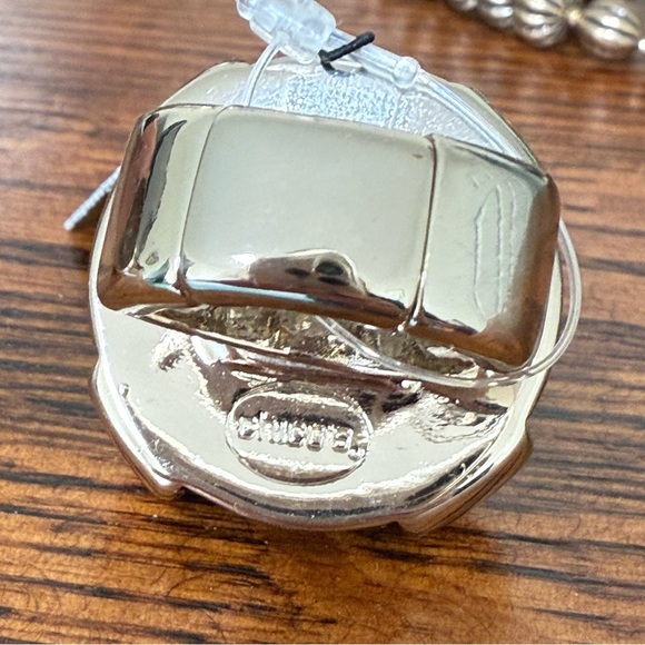 Chico’s Statement Rings Adjustable - Picture 6 of 10